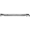 Roll Pan Lower Tailgate 1968-72 El Camino - image 1