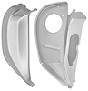 Vent Panel Front Lower Cowl 1968-72 A-Body - image 1