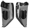 Vent Panel Front Lower Cowl 1968-72 A-Body - image 1