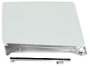 Door Glass Assembly Right 1966-67 Chevelle - image 1