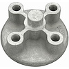 Spacer Fan 1969-74 Chevelle/El Camino/Monte Carlo - image 1