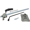 Bumper Jack/Cradle/Base 1968 Chevelle/El Camino - image 1