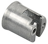 Console Lock Retainer 1970-72 Chevelle/El Camino/Monte Carlo - image 1