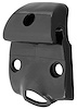 Interior Mirror Support Boot 1967 GM A-Body/Pontiac Bonneville, Catalina, Grand Prix - image 1