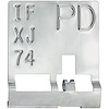 Raditor Tag 1970 Chevrolet LS5/LS6 HD Cooling Automatic PD - image 1