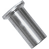 Spacer AC Compressor 1969-70 Big/Small Block Rear - image 1