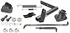 CLUTCH BELLCRANK LINKAGE - image 1