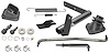 Bell Crank Big Block 1967 Chevelle/El Camino Kit - image 1