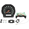 Gauge Speedometer 1970 CH/EC/MC Super Sport Column Shift - image 1