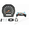 Gauge Speedometer 1971-72 CH/EC/MC Super Sport Column Shift - image 1
