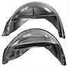 Wheelhouse Rear Inner/Outer 1968-72 El Camino - image 1
