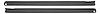 CH28125-PR Rocker Panel, Inner, 1964-67 Chevelle Coupe/Convertible, Pair - image 1