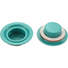 Drain Plug Lower Trunk Drop-Off 1970-72 A-Body - image 1