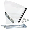Window Assembly Quarter 1968-69 Chevelle Coupe - image 1