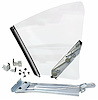 Window Assembly Quarter 1968-69 Chevelle Coupe - image 1