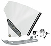 Window Assembly Quarter 1970-72 Chevelle Coupe - image 1