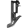 Hood Latch Support 1968 Chevelle/El Camino - image 1