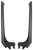 WINDSHIELD PILLAR PAIR - image 1