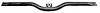 Transmission Crossmember for 1968-1972 Chevelle Hardtop/Coupe - image 1