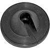Grommet Firewall 1967-72 A-Body Single Hole 1-1/8 Hole - image 1