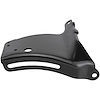 Bracket Alternator 1969-72 Chevelle/El Camino 1970-72 MC Upper Black - image 1