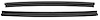 Channel Trunk Weatherstrip 1966-67 Chevelle/GTO/Cutlass/Skylark - image 1