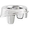 Bezel Antenna 1968-69 Chevelle Rear Mount - image 1