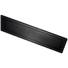 Delete Plate Dash Radio 1969 Chevelle/El Camino - image 1