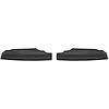 Seal Cowl Vent Grille 1964-65 Chevelle/El Camino/GTO/Lemans/Tempest Rubber - image 1
