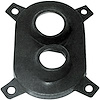 AC Hose Grommet 1967-68 Chevelle/El Camino - image 1