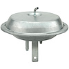 Vacuum Actuator 1966-71 Cad/1972 CH/EC/MC Single Port - image 1