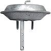 Vacuum Actuator 1973-75 Dual Port - image 1