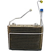 AC Evaporator 1966 CH/EC w/POA on Firewall - image 1