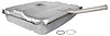 Fuel Tank 1970 El Camino w/ EEC w/ 3 Vents Galvanized - image 1