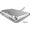 Fuel Tank 1970 Chev/Monte Carlo w/o EEC w/ 2 Vents Galvanized 20 Gallon - image 1