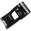 Retainer Clip Radiator Overflow Hose 1968-77 GM - image 1