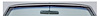 Convertible Upper Windshield Molding 1968-72 GM A-Body - image 1