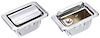 CH28581-PR Rear Armrest Ash Tray Assemblies for 1968-1972 GM A-Body - image 1