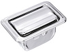 Rear Armrest Ash Tray With Smooth Lid 1968-72 GM A-Body - image 1