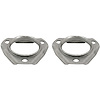 Exhaust Flange Collar 1969-72 Chevelle/El Camino/Monte Carlo SB 2 Dia. - image 1