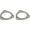 Exhaust Flange Collar 1969-72 Chevelle/El Camino/Monte Carlo BB 2-1/2 Dia. - image 1