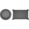 Delete Plates Air Conditioning 1968-72 A-Body/1969-72 Grand Prix - image 1