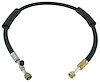 Air Conditioning Hose Line 1968 Chevelle/El Camino - image 1