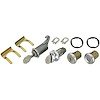 Lock Set Ignition/Doors/Glove Box 1964 Chevelle/El Camino - image 1