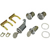 Lock Set Ignition/Doors/Glove Box 1965 Chevelle/El Camino - image 1