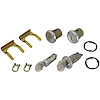 Lock Set Ignition/Doors/Glove Box 1966-67 Chevelle/El Camino - image 1