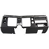 Instrument Carrier Dash Panel 1968 Chevelle/El Camino w/o A/C - image 1