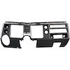 Instrument Carrier Dash Panel 1968 Chevelle/El Camino w/ A/C - image 1