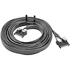 Wiring Harness Intermediate Ribbon 1965-67 GM A Body Convertible - image 1