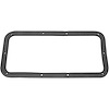 Seatback Storage Box Seal 1973-1977 El Camino - image 1